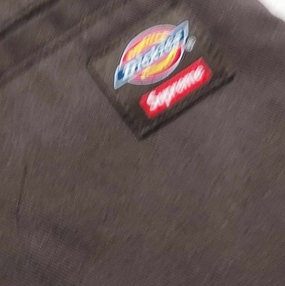 Dickies Men's Shorts - Picture 4 of 8